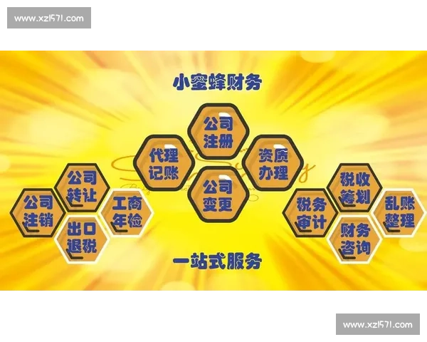 企业财税服务全方位解决方案助力企业稳健发展与合规管理