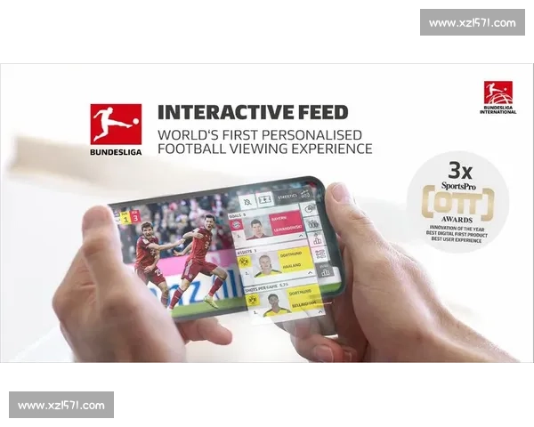 打造全方位体育直播平台 提供实时赛事更新和互动体验