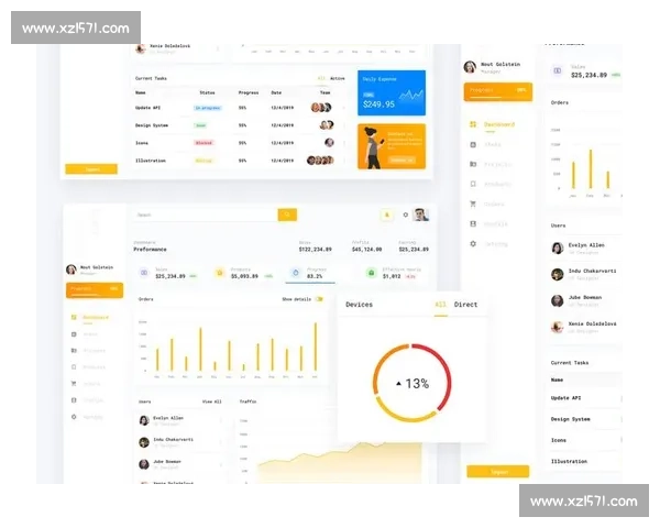 智能化企业OA办公系统提升工作效率与管理协同的创新方案探索