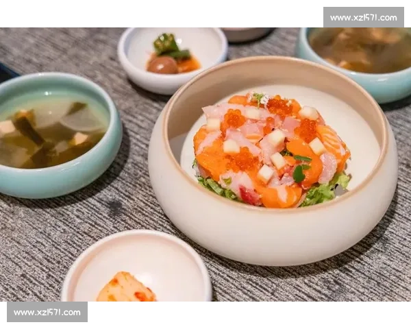 比赛意境菜：融合传统与创新的美食艺术之旅