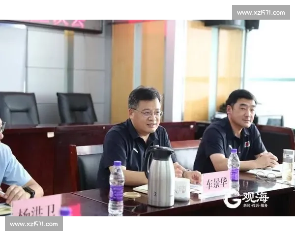 体育团队高效管理策略与成员协作激励机制研究